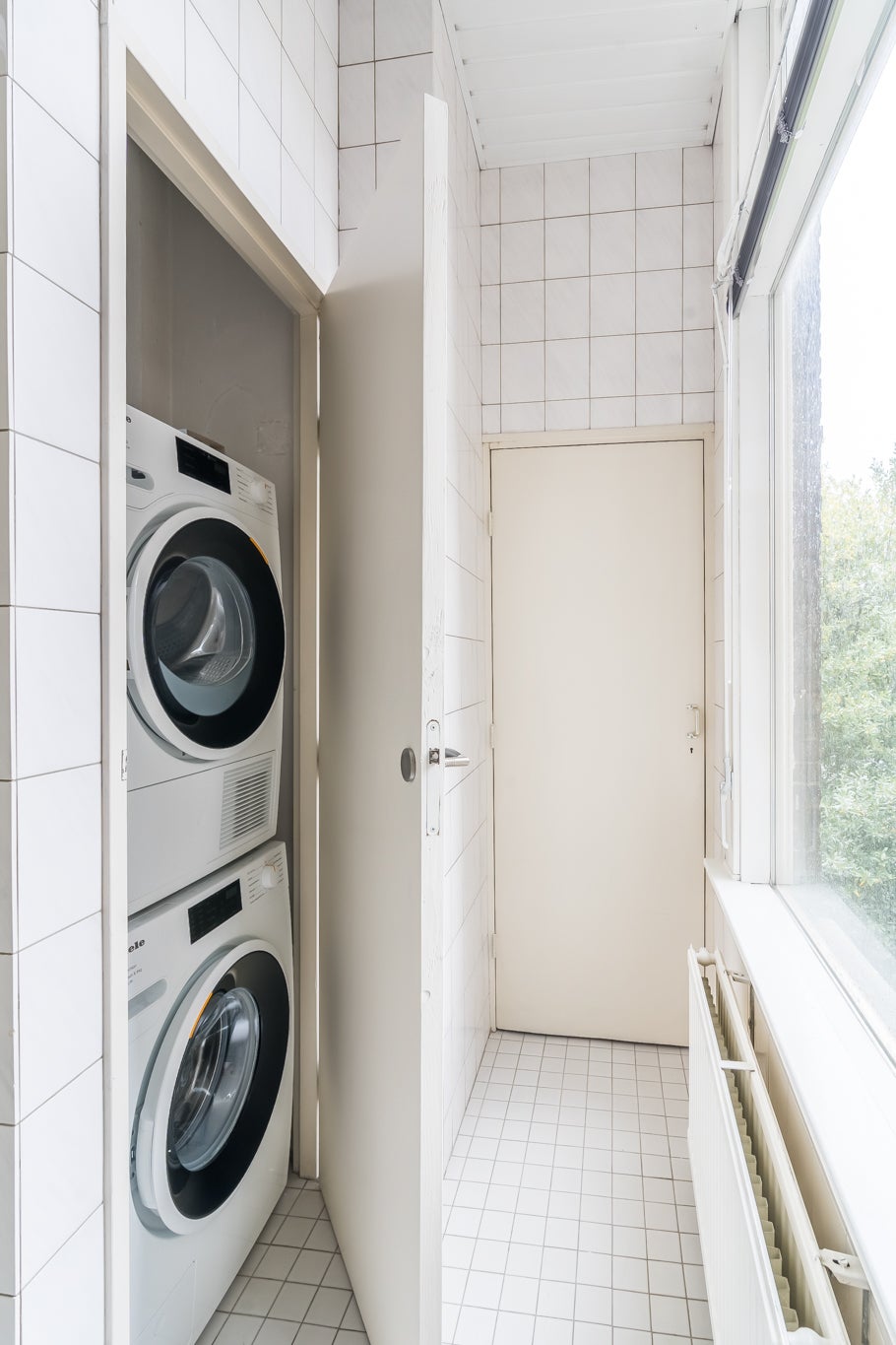 Appartement te huur: Nassaukade 375-2, Amsterdam