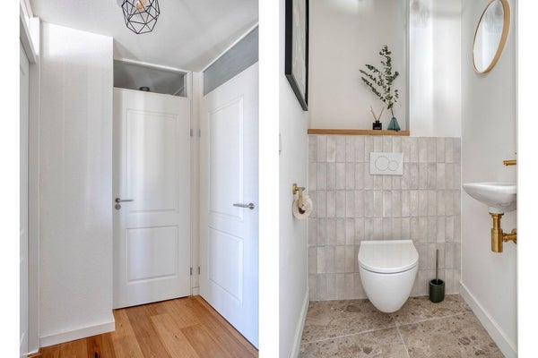 Piso Middelmeede en Made