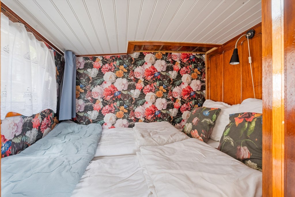 Woning te koop: Wijnkade 2G, Rotterdam