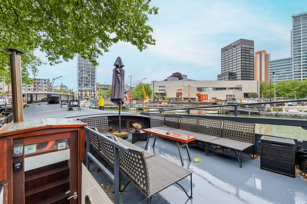 Woning te koop: Wijnkade 2G, Rotterdam