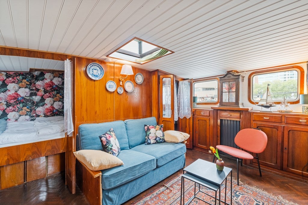 Woning te koop: Wijnkade 2G, Rotterdam