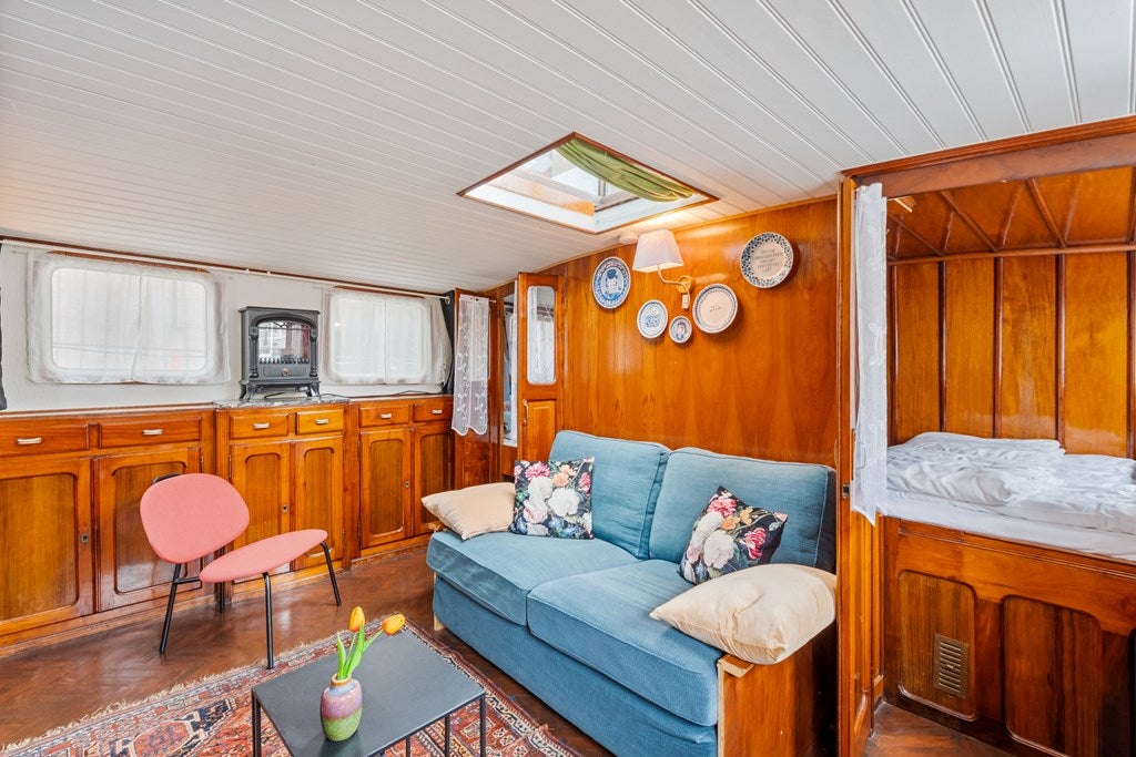 Woning te koop: Wijnkade 2G, Rotterdam
