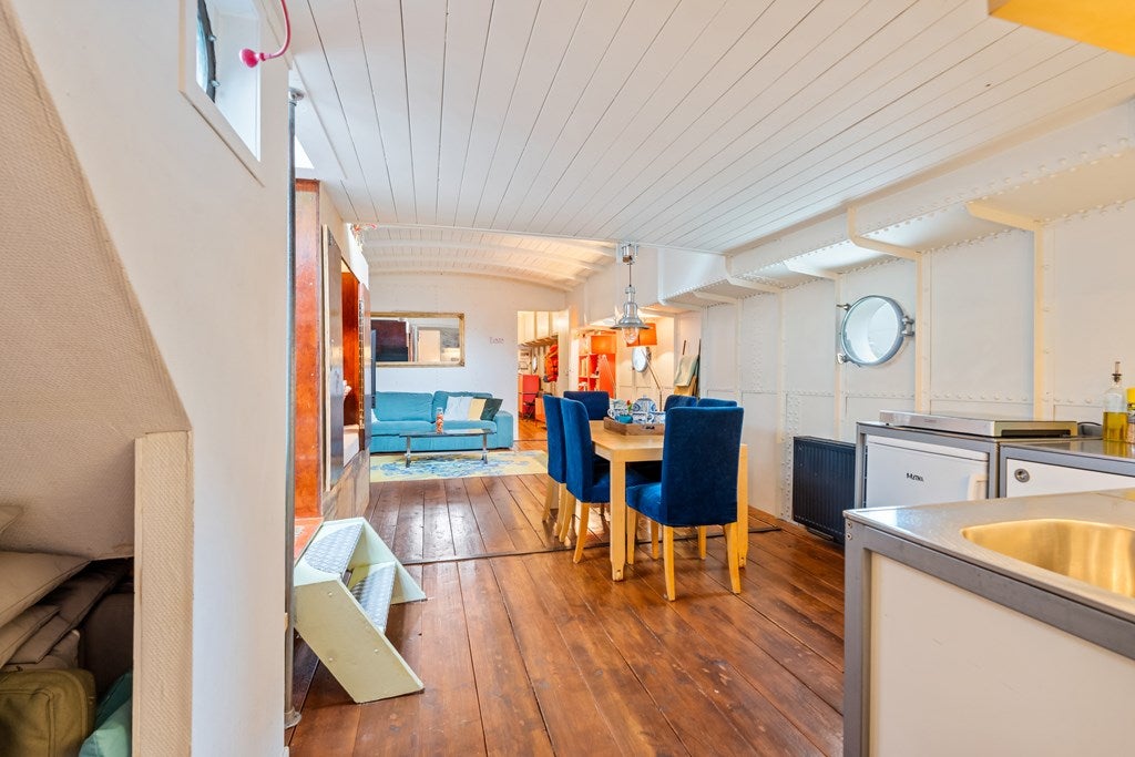 Woning te koop: Wijnkade 2G, Rotterdam