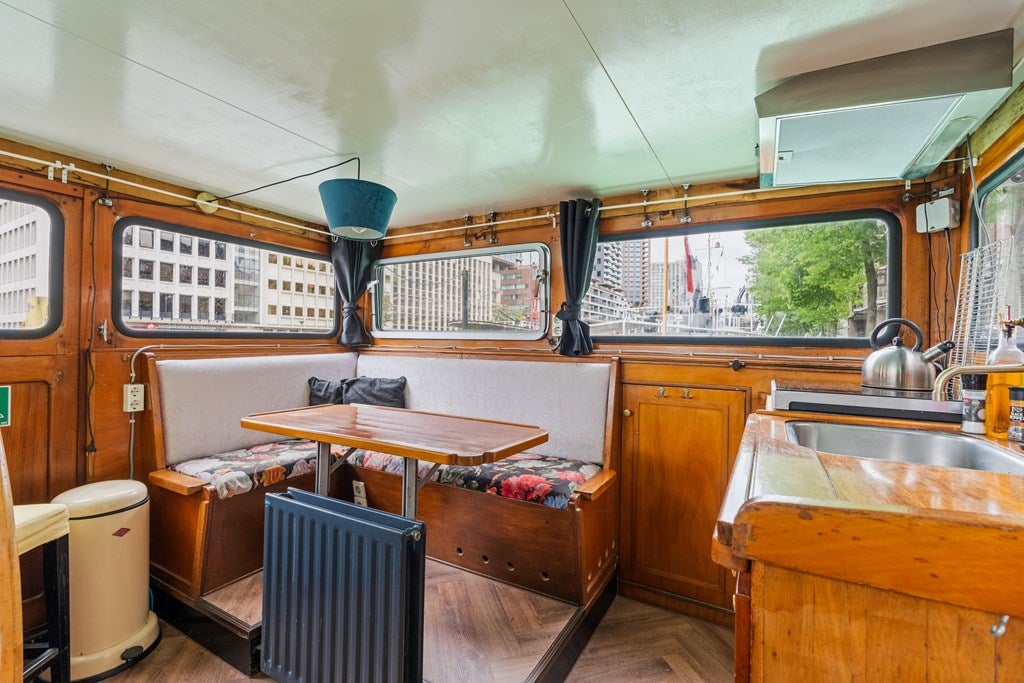 Woning te koop: Wijnkade 2G, Rotterdam