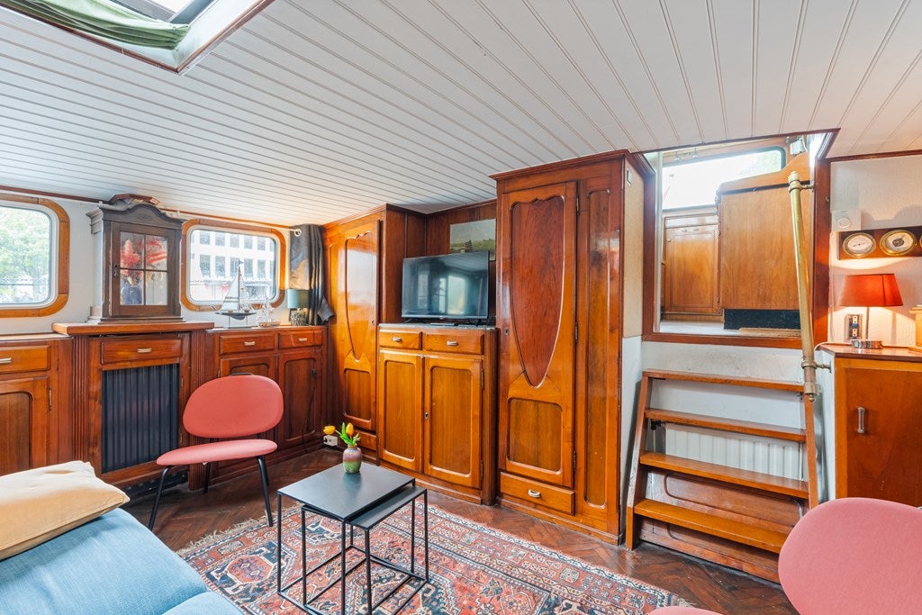 Woning te koop: Wijnkade 2G, Rotterdam