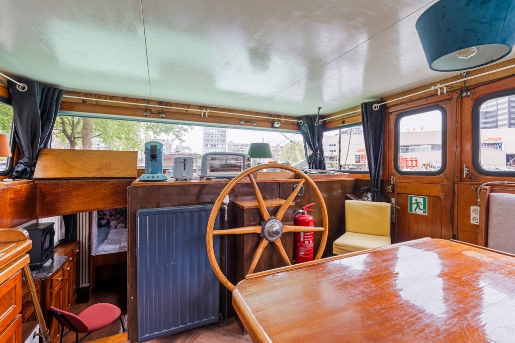 Woning te koop: Wijnkade 2G, Rotterdam