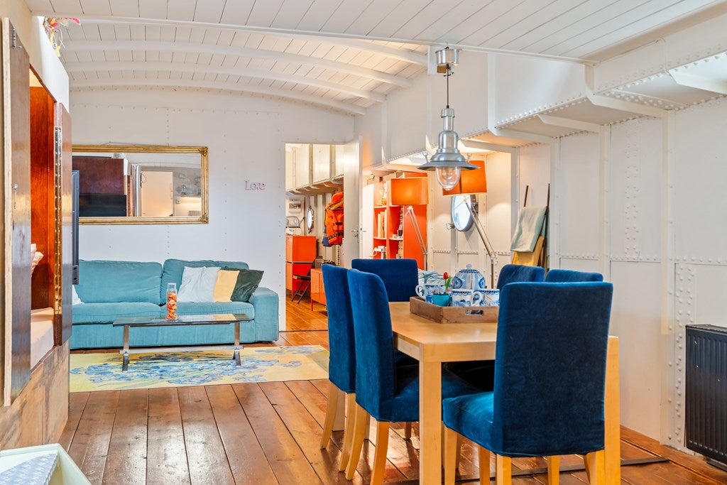 Woning te koop: Wijnkade 2G, Rotterdam