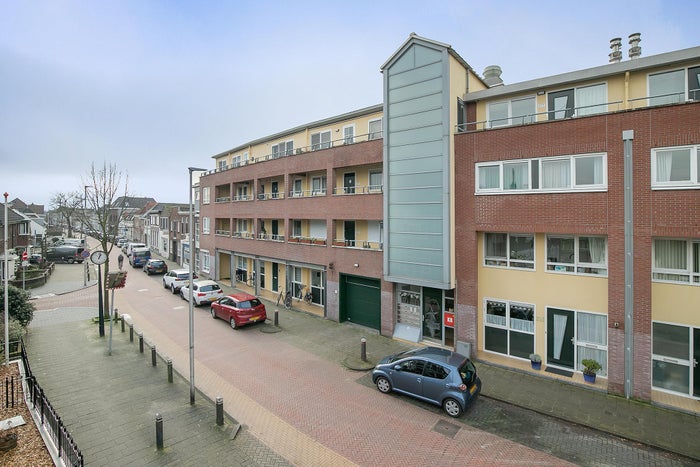 Hooftstraat 273 B