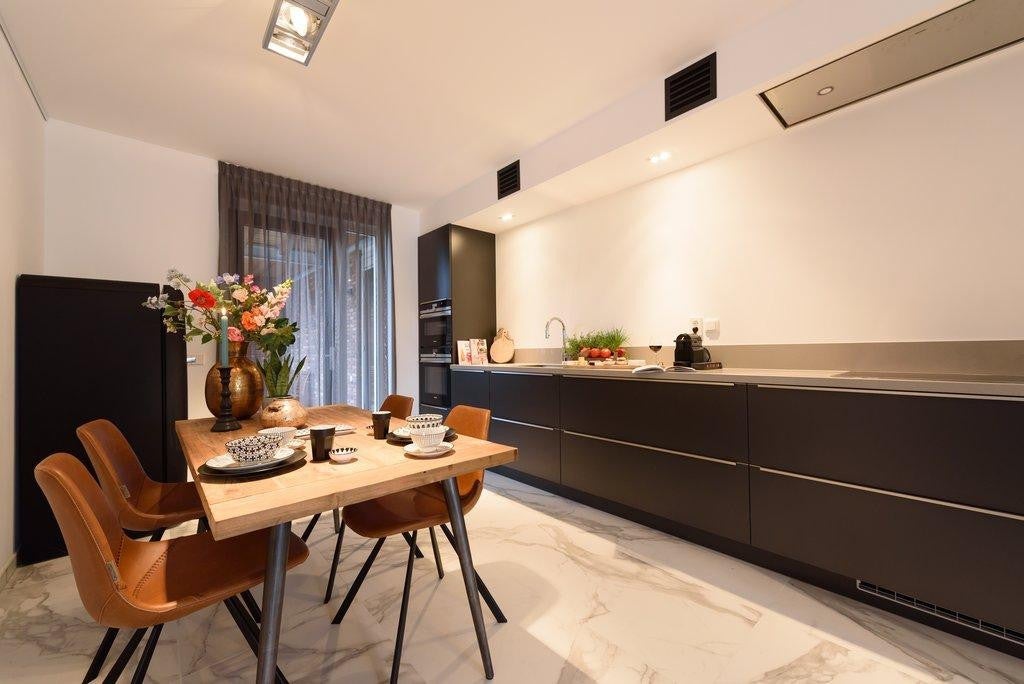 Woning te huur: Van der Takstraat, Rotterdam