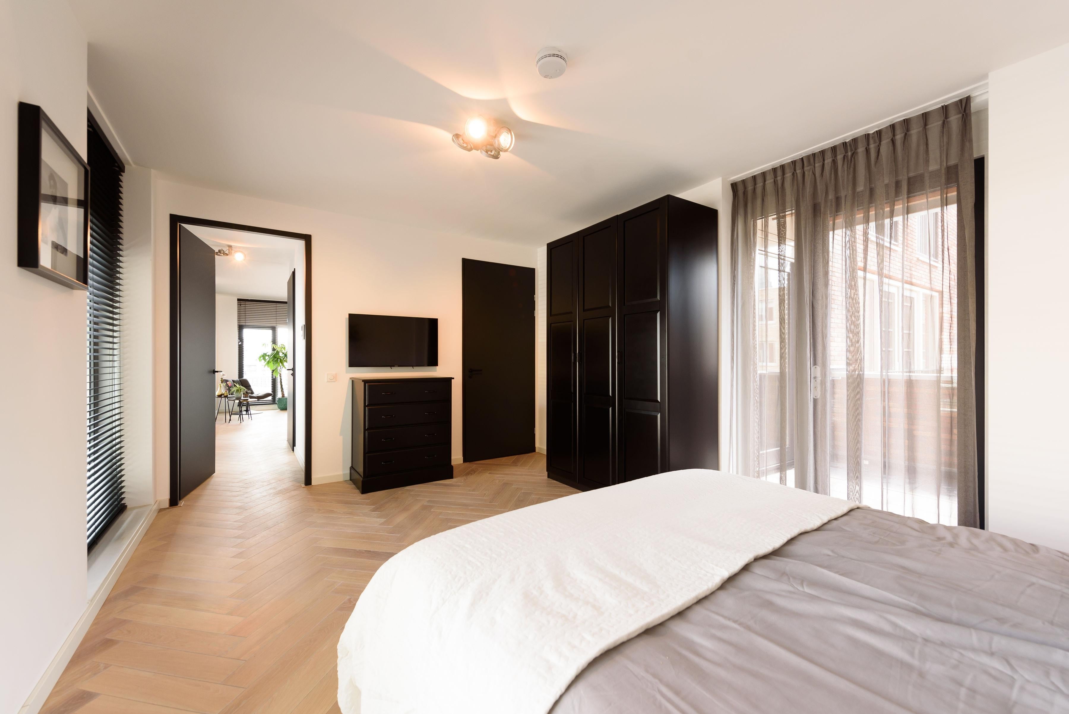 Woning te huur: Van der Takstraat, Rotterdam