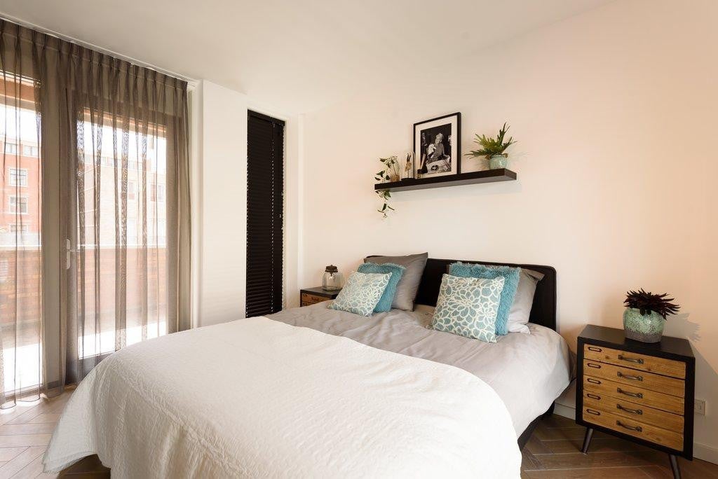 Woning te huur: Van der Takstraat, Rotterdam