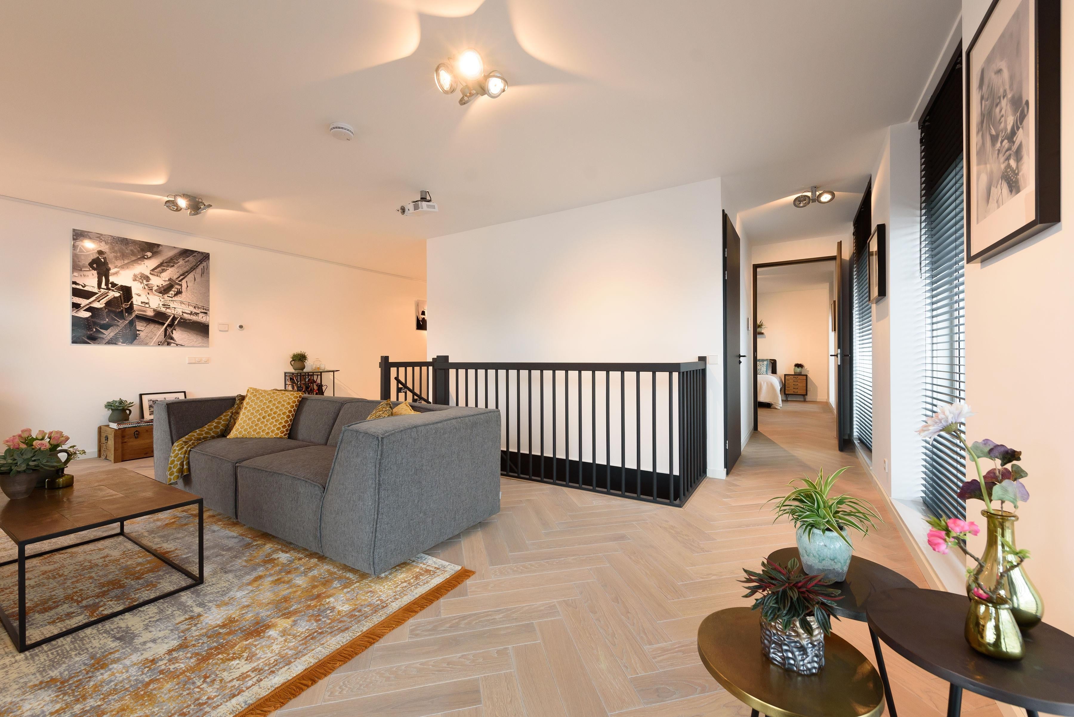 Woning te huur: Van der Takstraat, Rotterdam