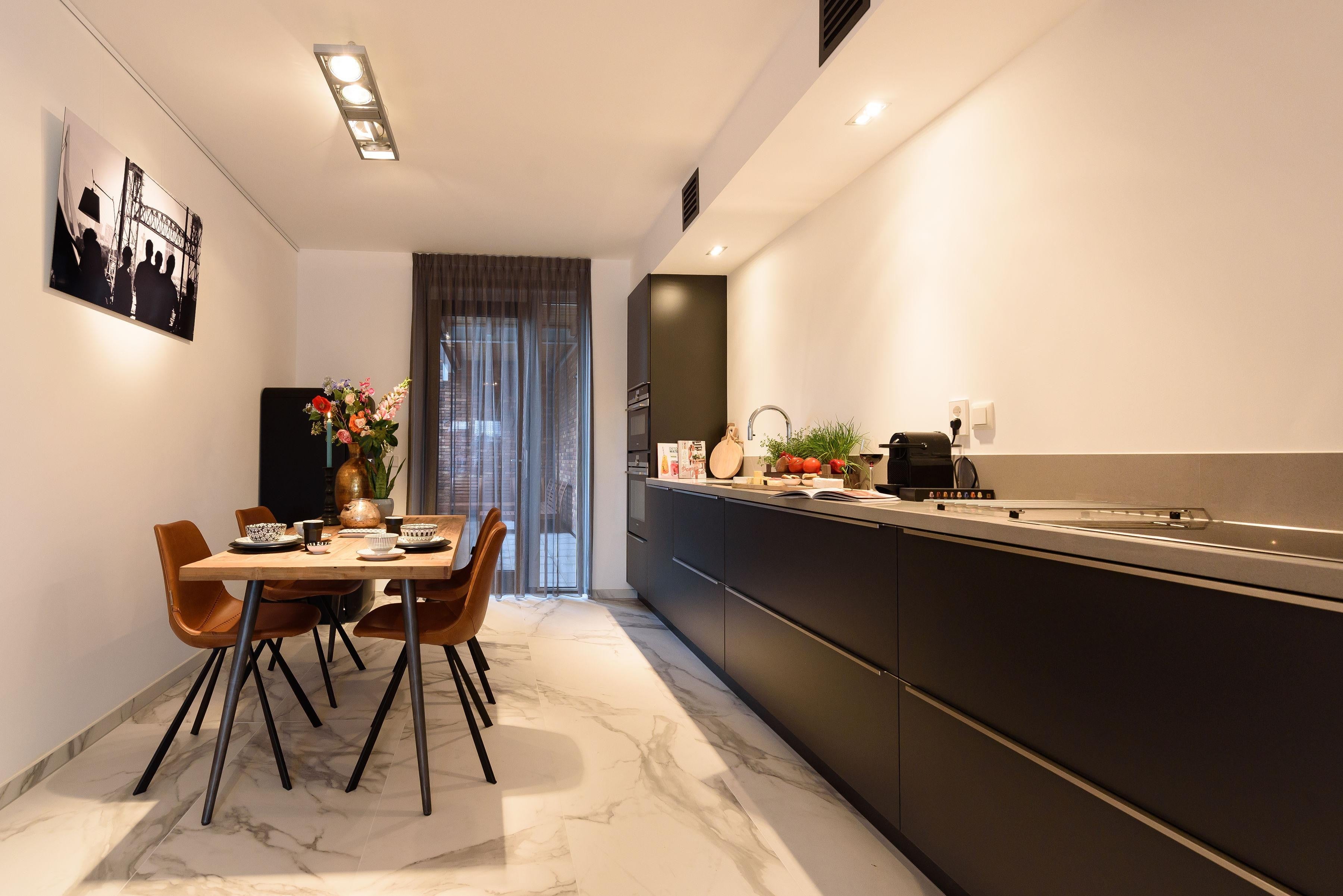 Woning te huur: Van der Takstraat, Rotterdam