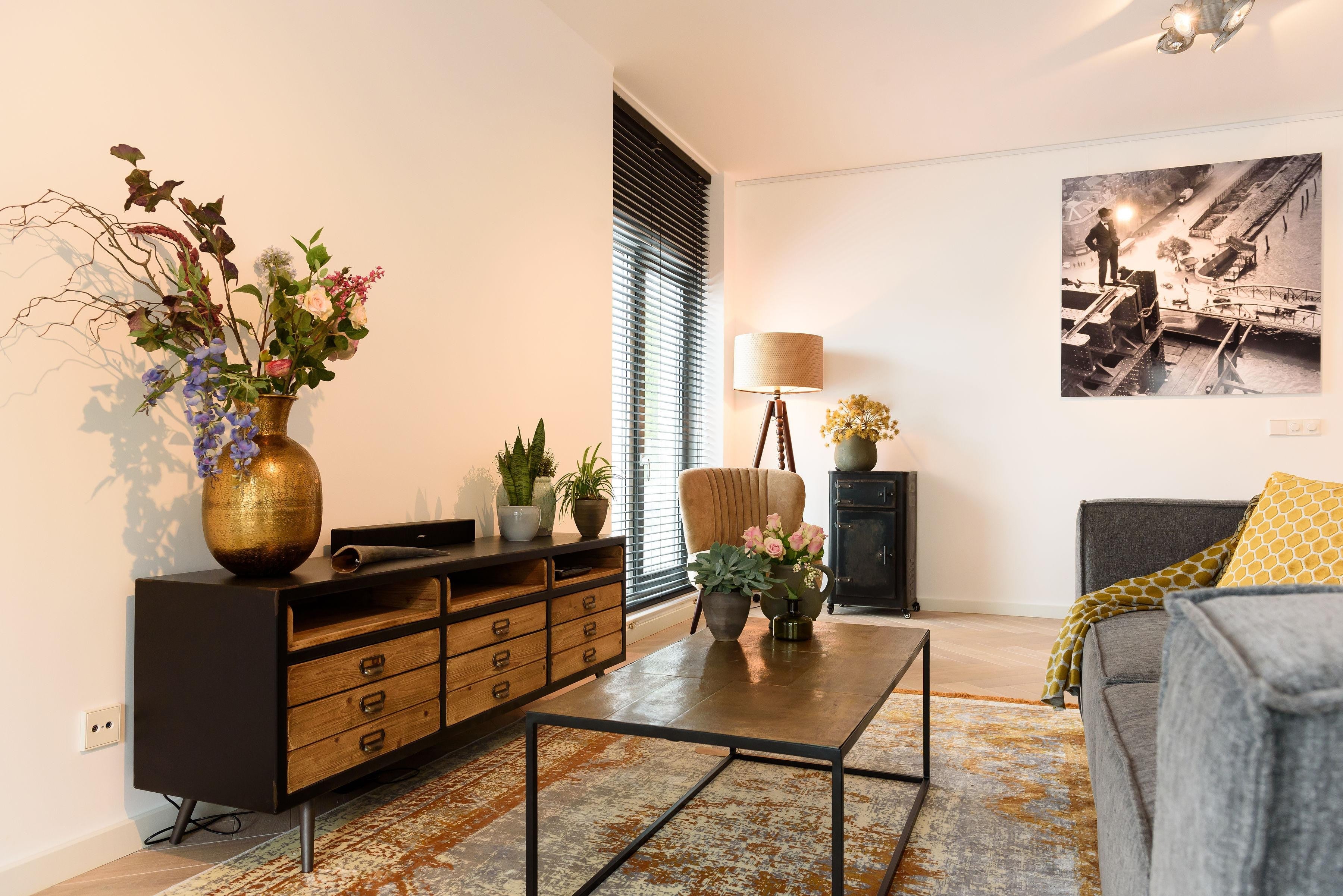 Woning te huur: Van der Takstraat, Rotterdam
