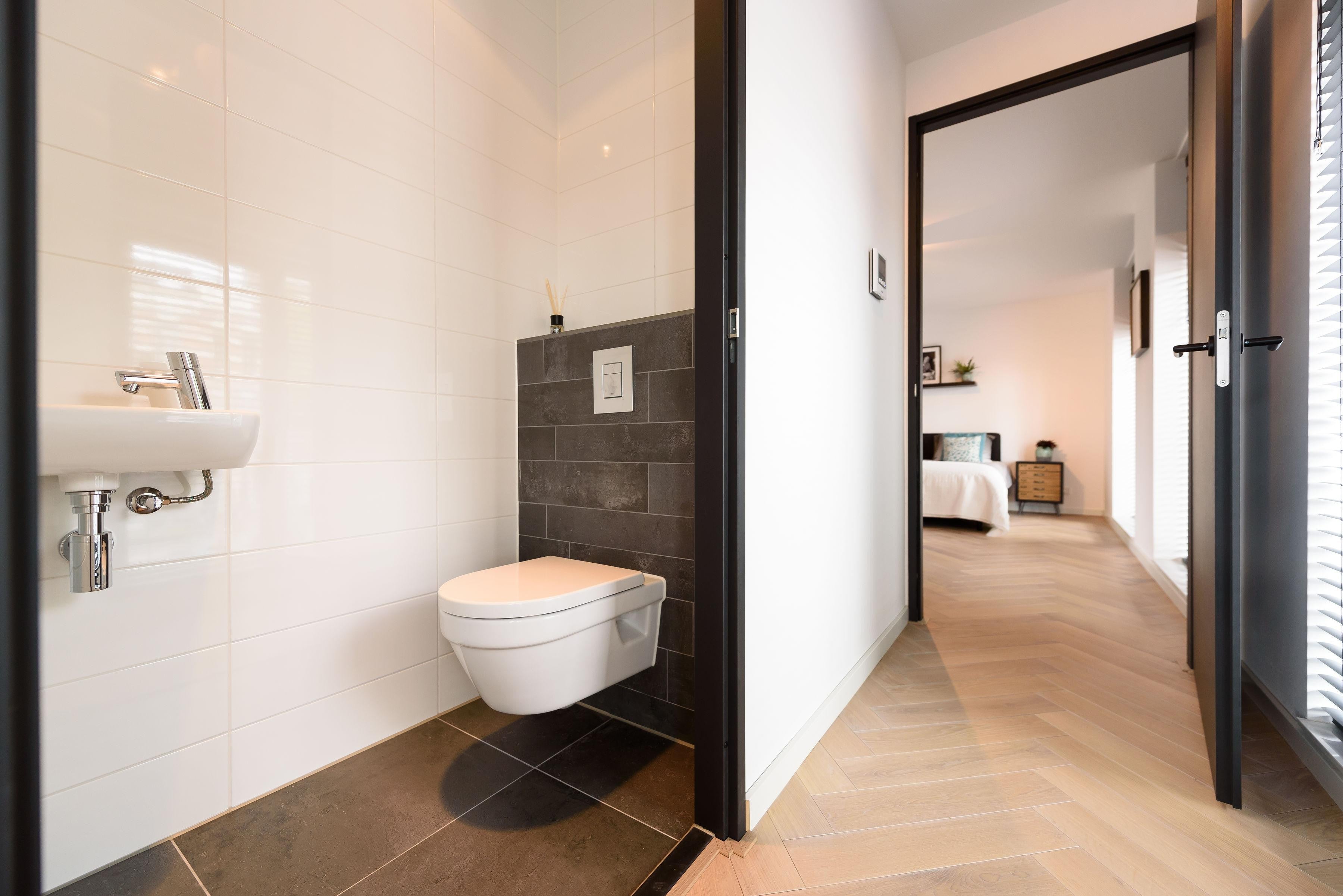Woning te huur: Van der Takstraat, Rotterdam