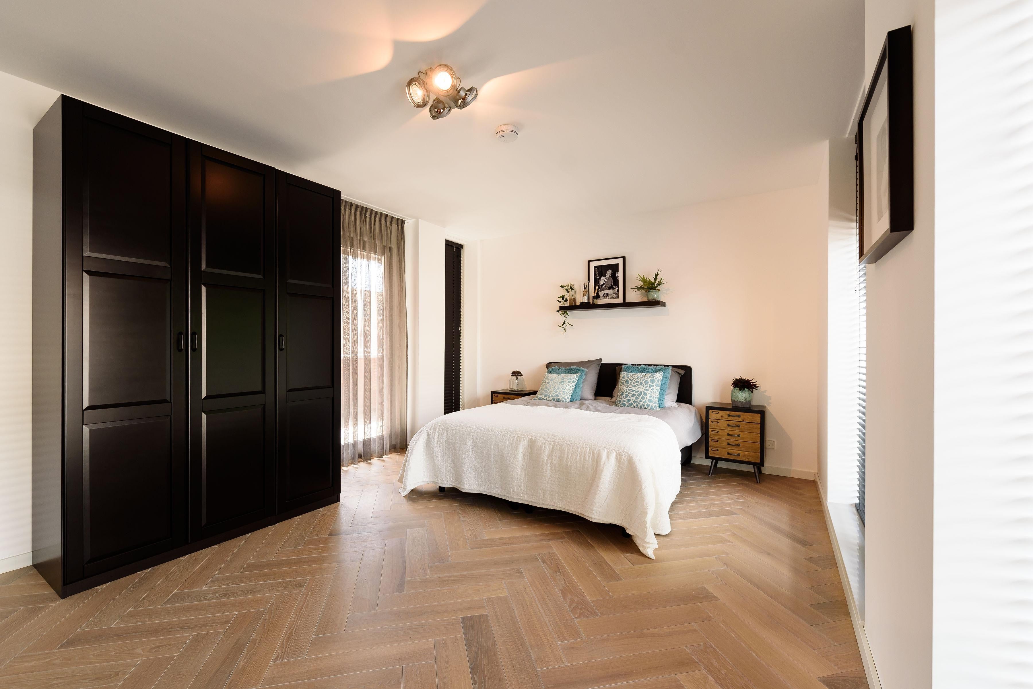 Woning te huur: Van der Takstraat, Rotterdam