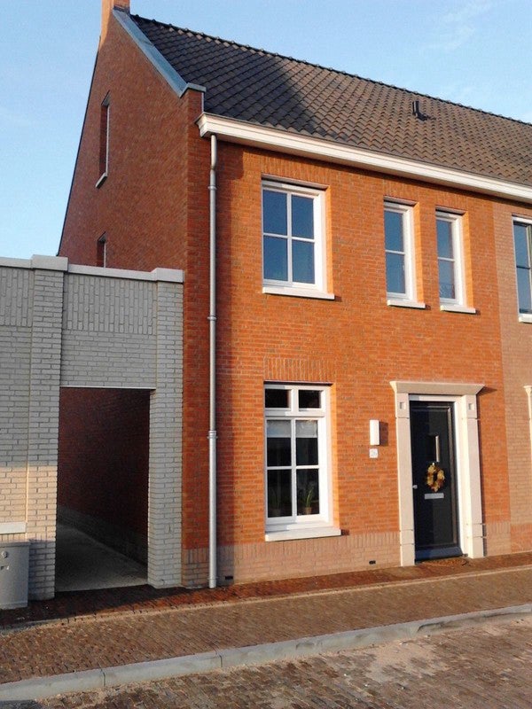 Appartement Lauwerstraat in Helmond