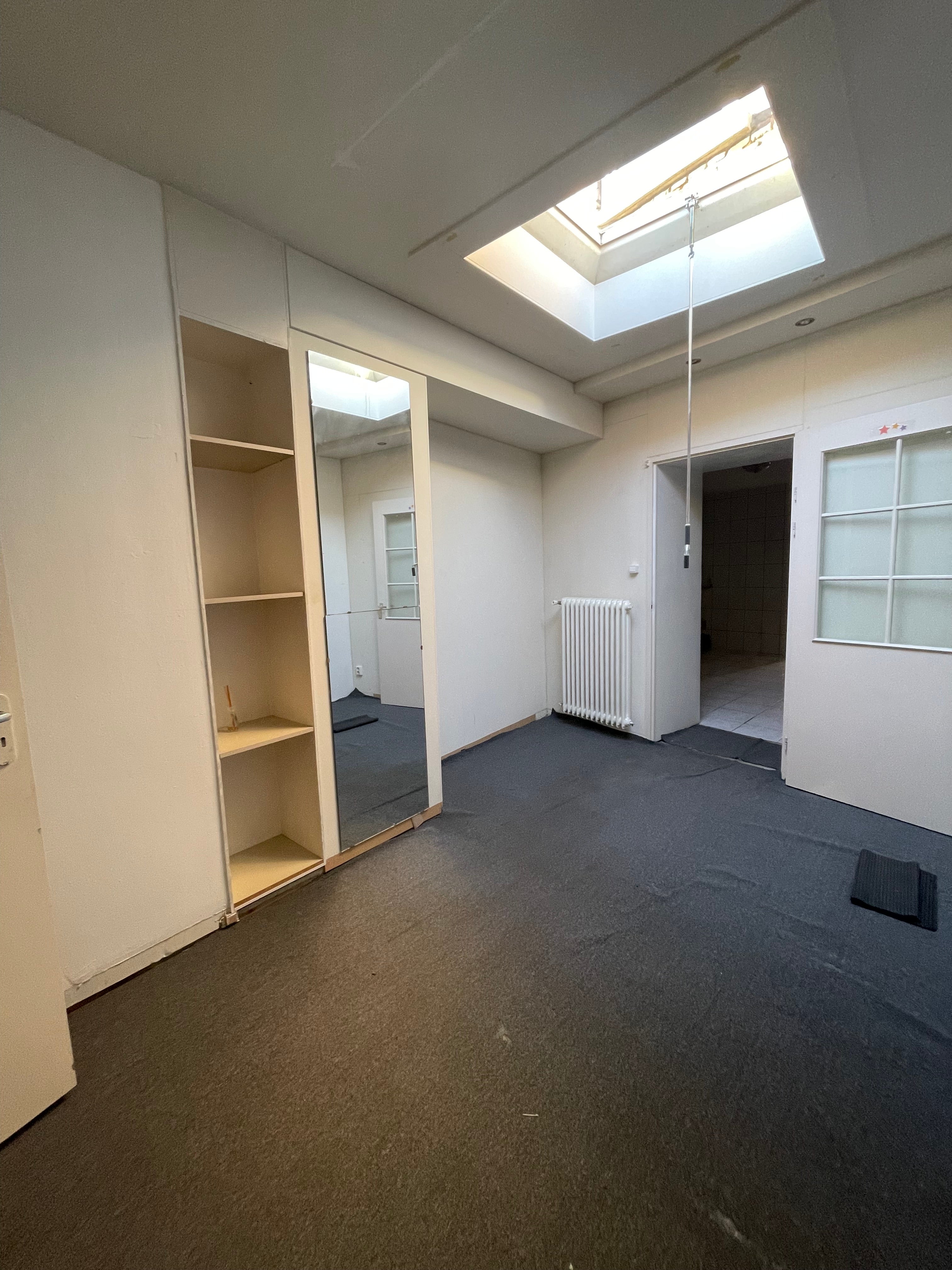 Woning te huur: Drievogelstraat, Kerkrade
