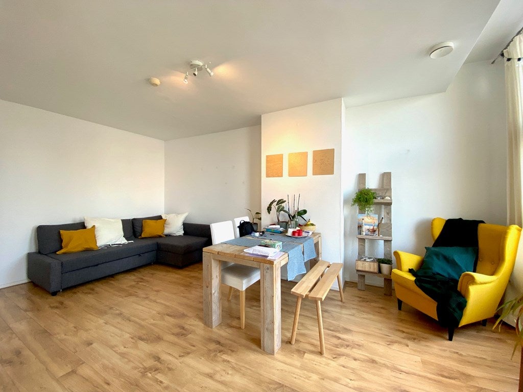 Flat Maaskade