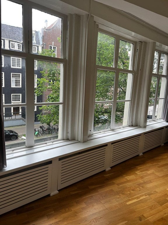 Appartement Raamgracht in Amsterdam