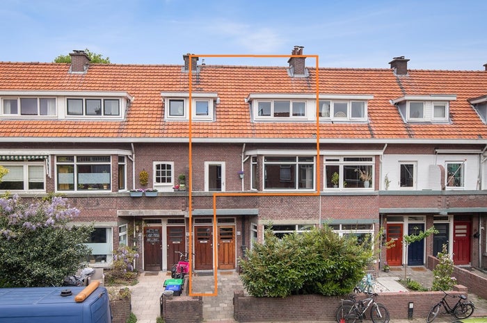 Tomatenstraat 65