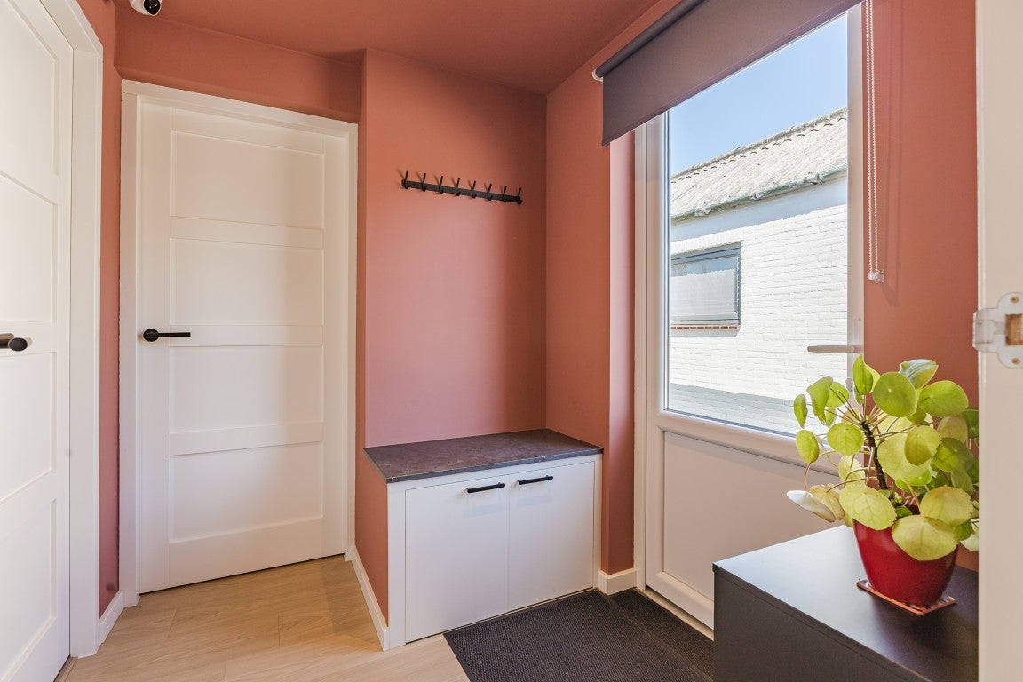 Vrijstaande woning te koop: Burg Moorsstraat 1D, Hoogerheide