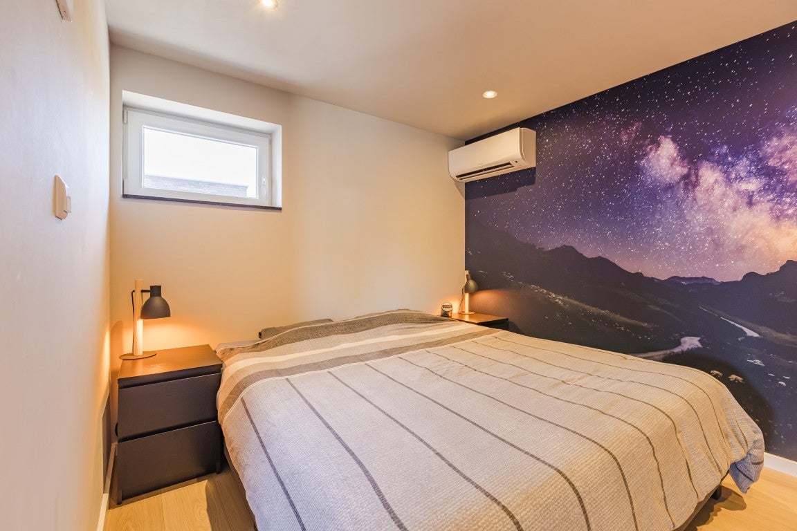 Vrijstaande woning te koop: Burg Moorsstraat 1D, Hoogerheide