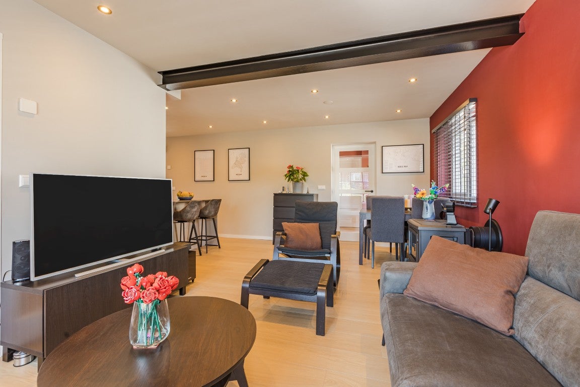 Vrijstaande woning te koop: Burg Moorsstraat 1D, Hoogerheide
