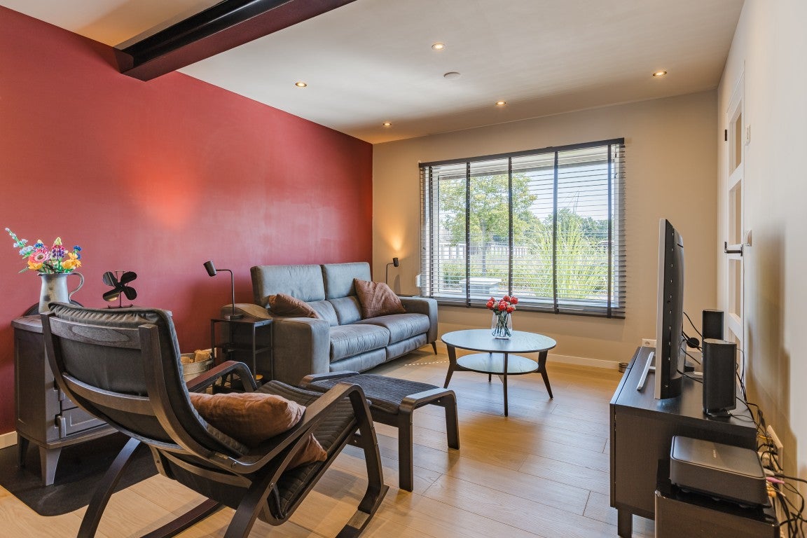 Vrijstaande woning te koop: Burg Moorsstraat 1D, Hoogerheide