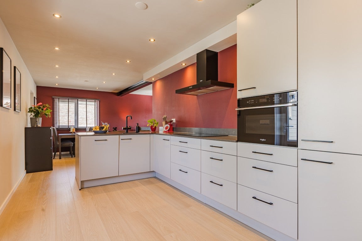 Vrijstaande woning te koop: Burg Moorsstraat 1D, Hoogerheide