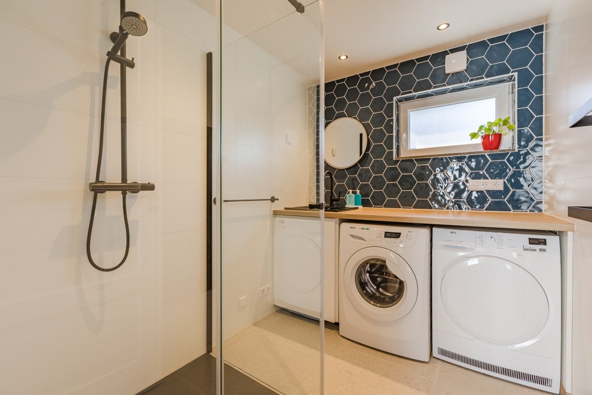 Vrijstaande woning te koop: Burg Moorsstraat 1D, Hoogerheide