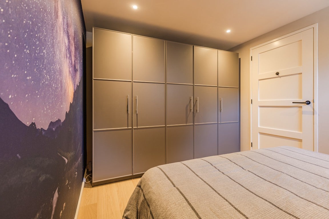 Vrijstaande woning te koop: Burg Moorsstraat 1D, Hoogerheide