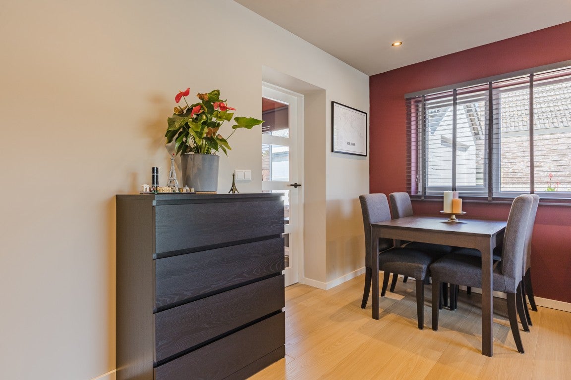 Vrijstaande woning te koop: Burg Moorsstraat 1D, Hoogerheide