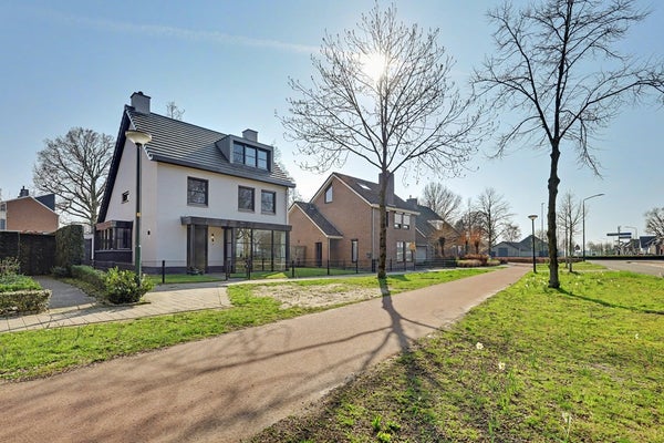 Huis P.G. Ballingslaan 5 in Bladel