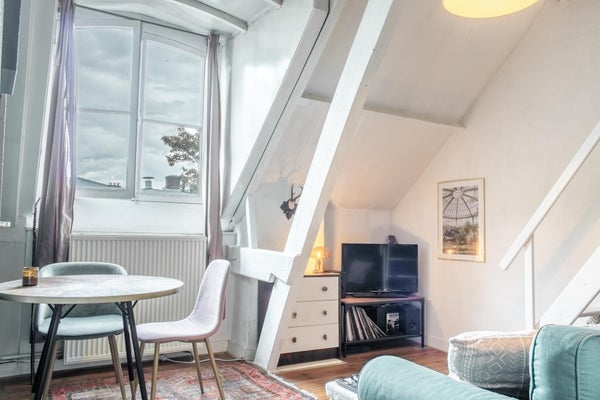 Te huur: Appartement Kastanjelaan in Arnhem