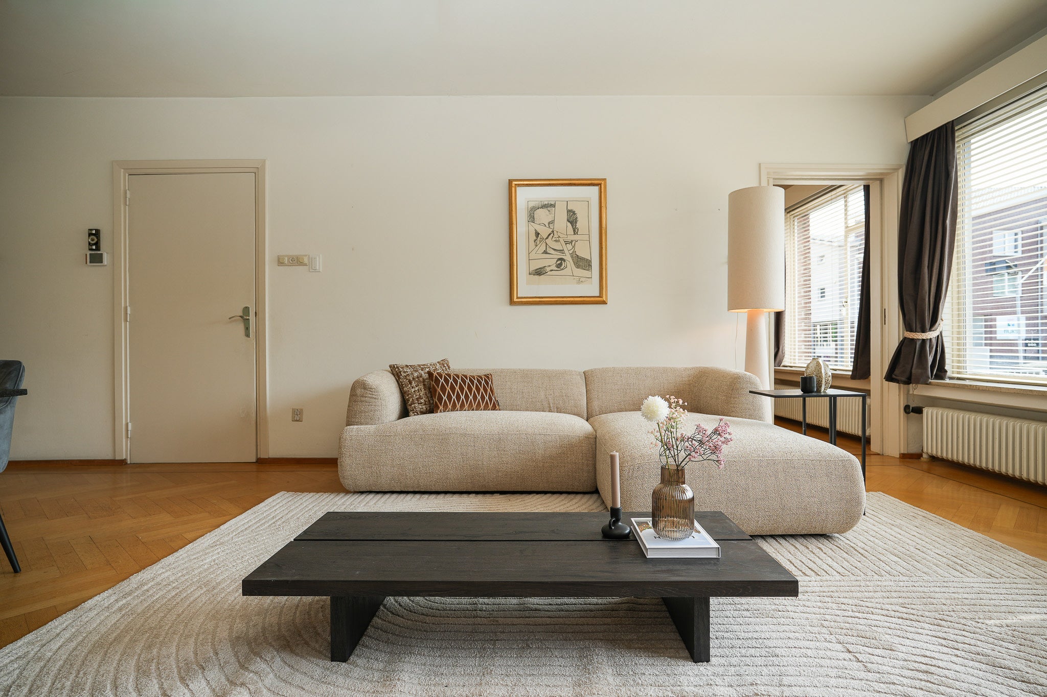 Appartement te koop: Provincialeweg 57, Veldhoven