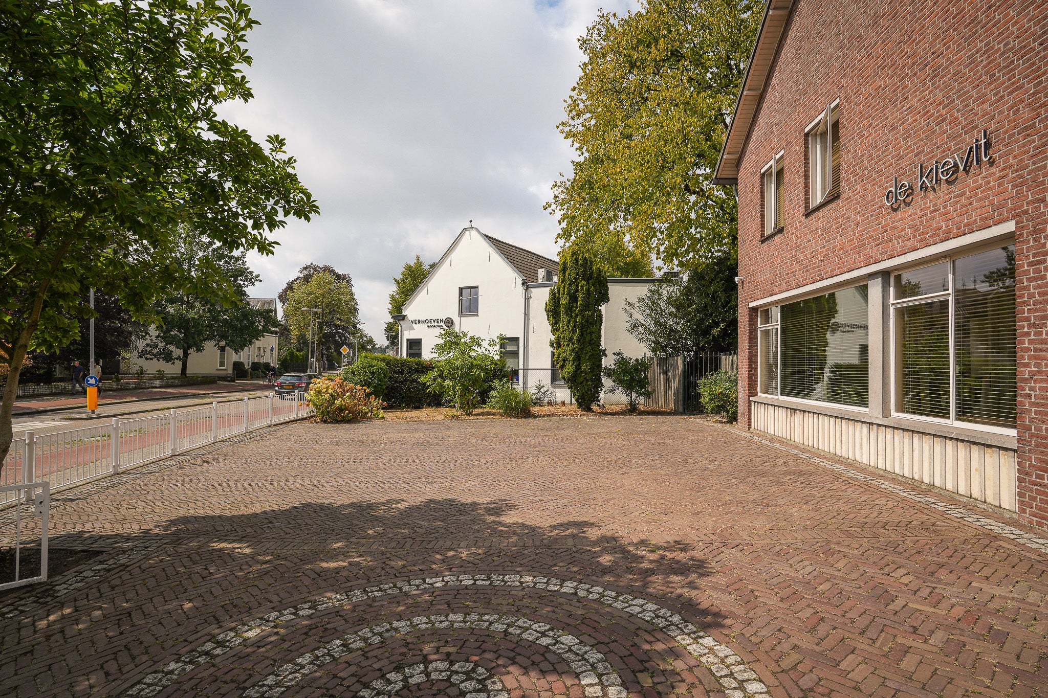 Appartement te koop: Provincialeweg 57, Veldhoven