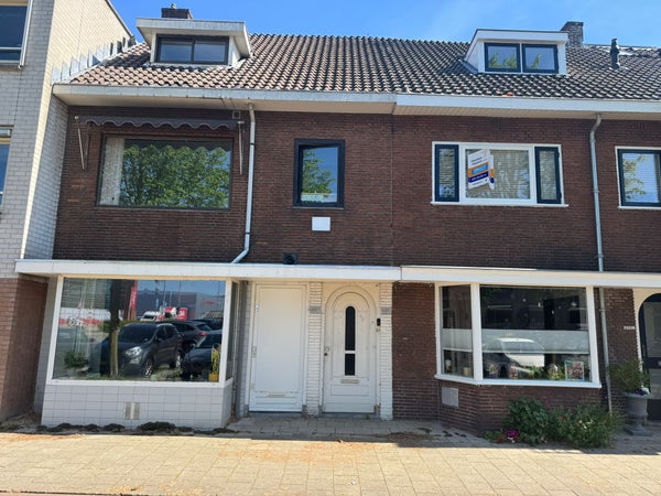 Flat Amsterdamsestraatweg 699 D in Utrecht
