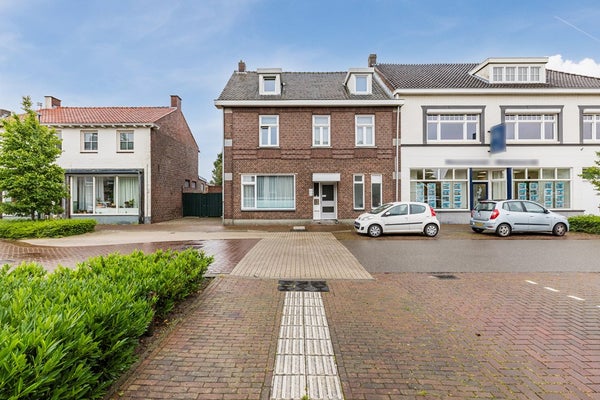 Appartement Graaf 25 A in Echt