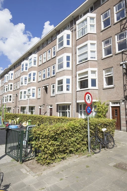 Te huur: Appartement Sassenheimstraat 72 2 in Amsterdam