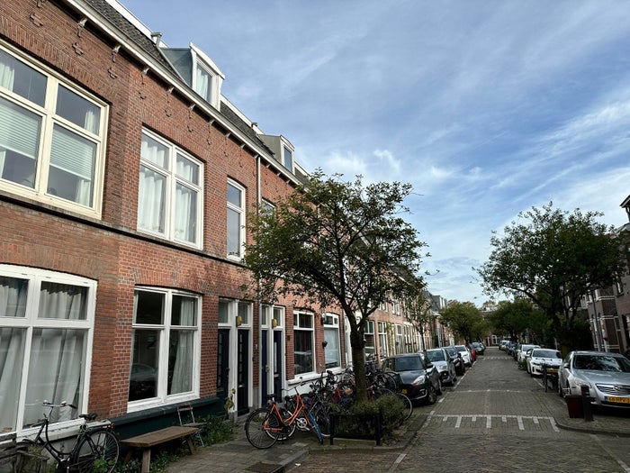 Te huur: Appartement 2e Atjehstraat in Utrecht