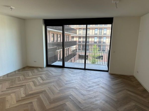 Appartement Singravenhof in Arnhem