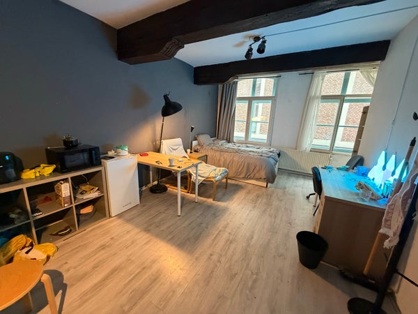 Room Achter het Vleeshuis