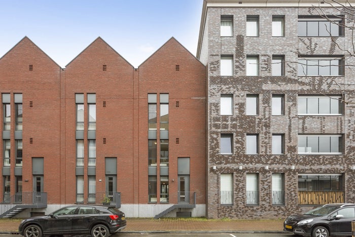 Te huur: Huis Ir Kalffstraat in Eindhoven