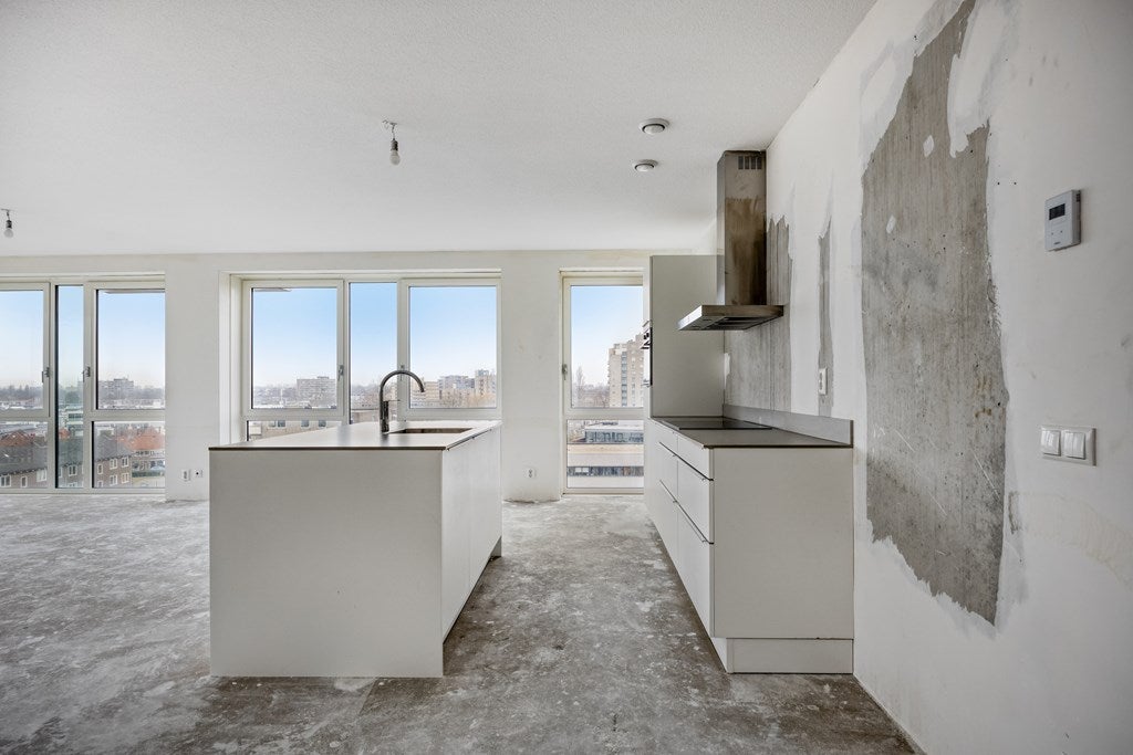 Te huur Appartement Perzikweg 84 in Leiden