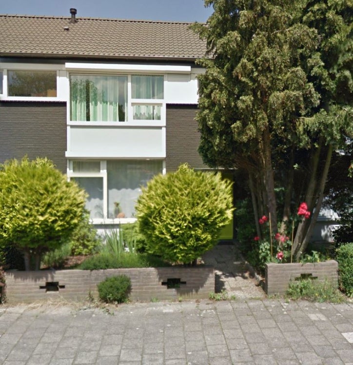 Room Bartokstraat 49 04