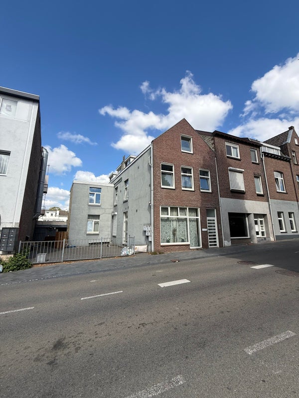 Wilhelminalaan, Valkenburg aan de Geul