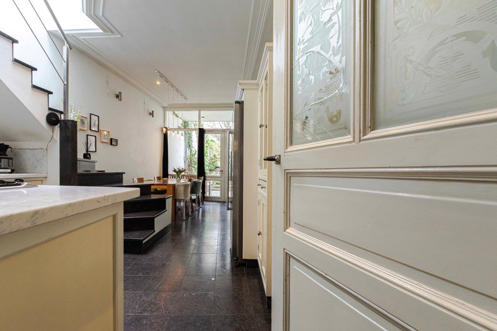 Tussenwoning te koop: Sint Pieterstraat 40, Maastricht
