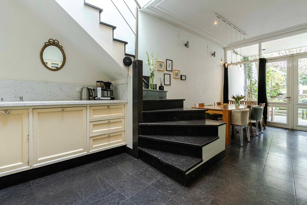 Tussenwoning te koop: Sint Pieterstraat 40, Maastricht