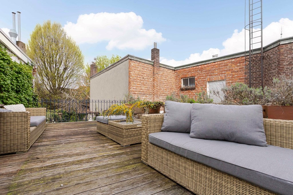 Tussenwoning te koop: Sint Pieterstraat 40, Maastricht